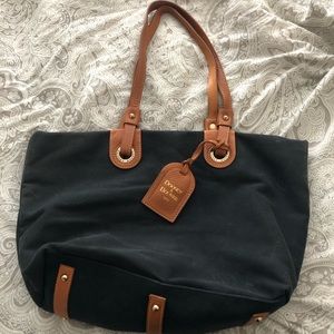 Dooney & Bourke Tote Bag